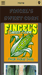 Mobile Screenshot of fincelssweetcorn.com